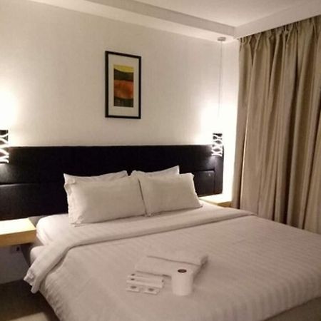 Dragonlink Suites San Pedro Makati Eksteriør billede