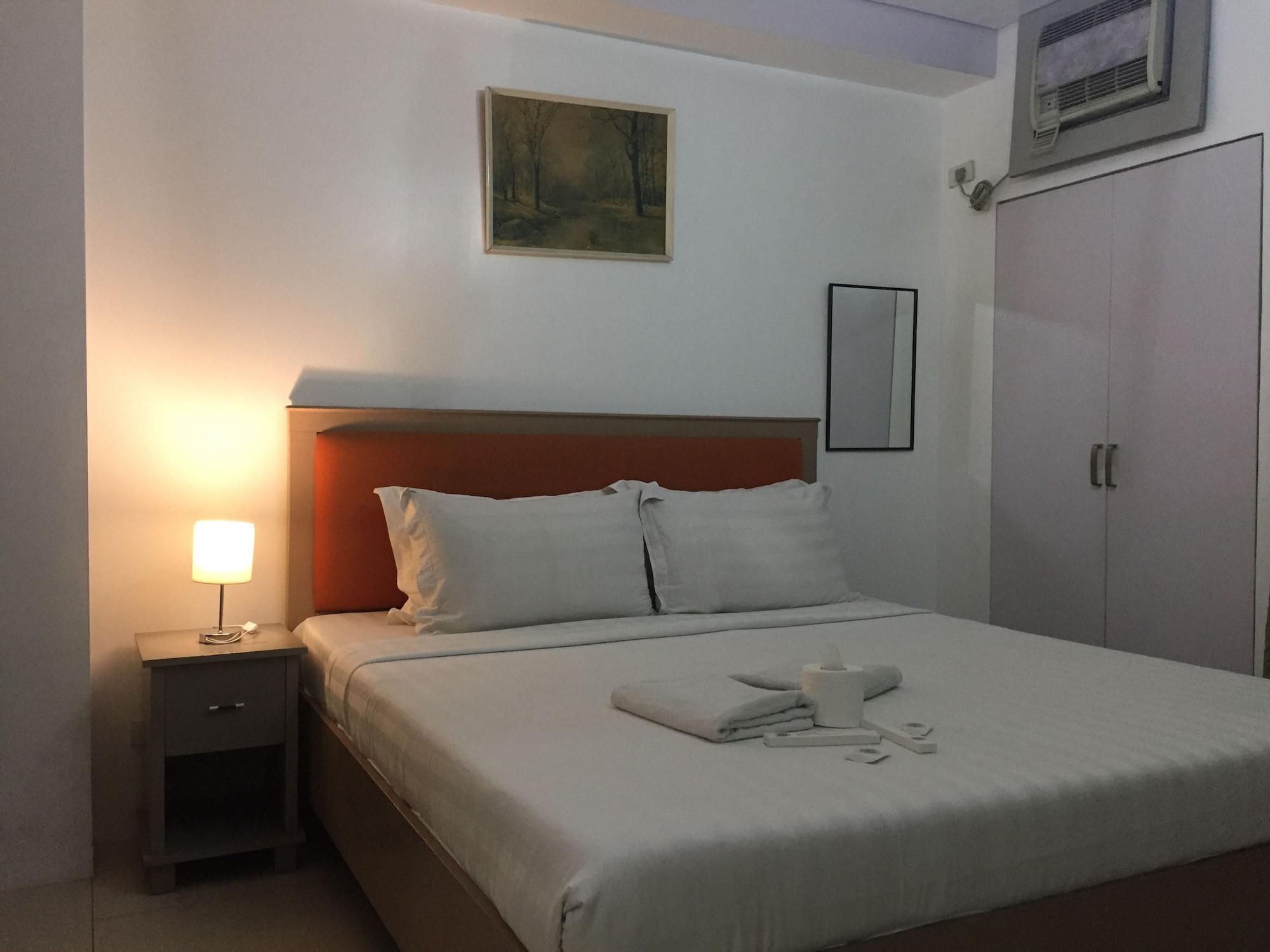 Dragonlink Suites San Pedro Makati Eksteriør billede