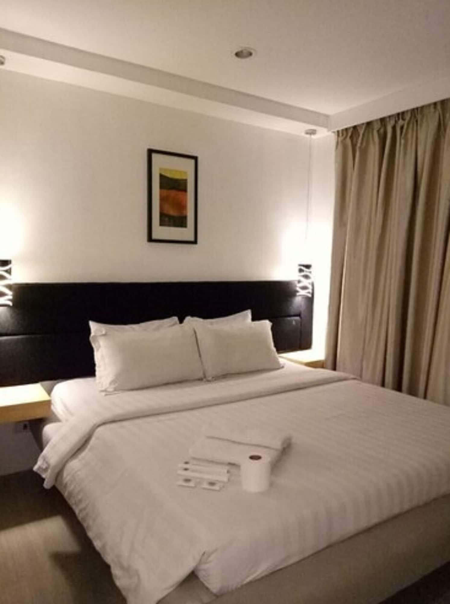Dragonlink Suites San Pedro Makati Eksteriør billede