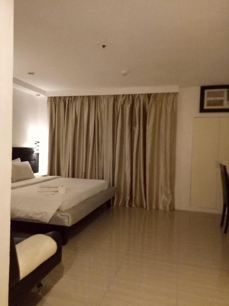 Dragonlink Suites San Pedro Makati Eksteriør billede