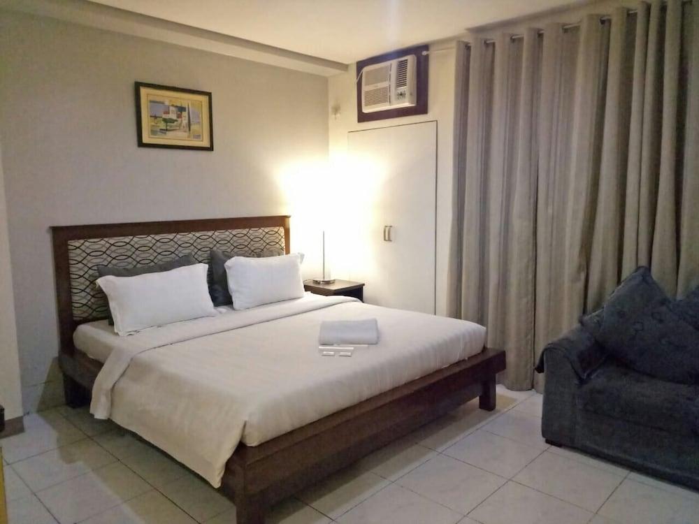 Dragonlink Suites San Pedro Makati Eksteriør billede