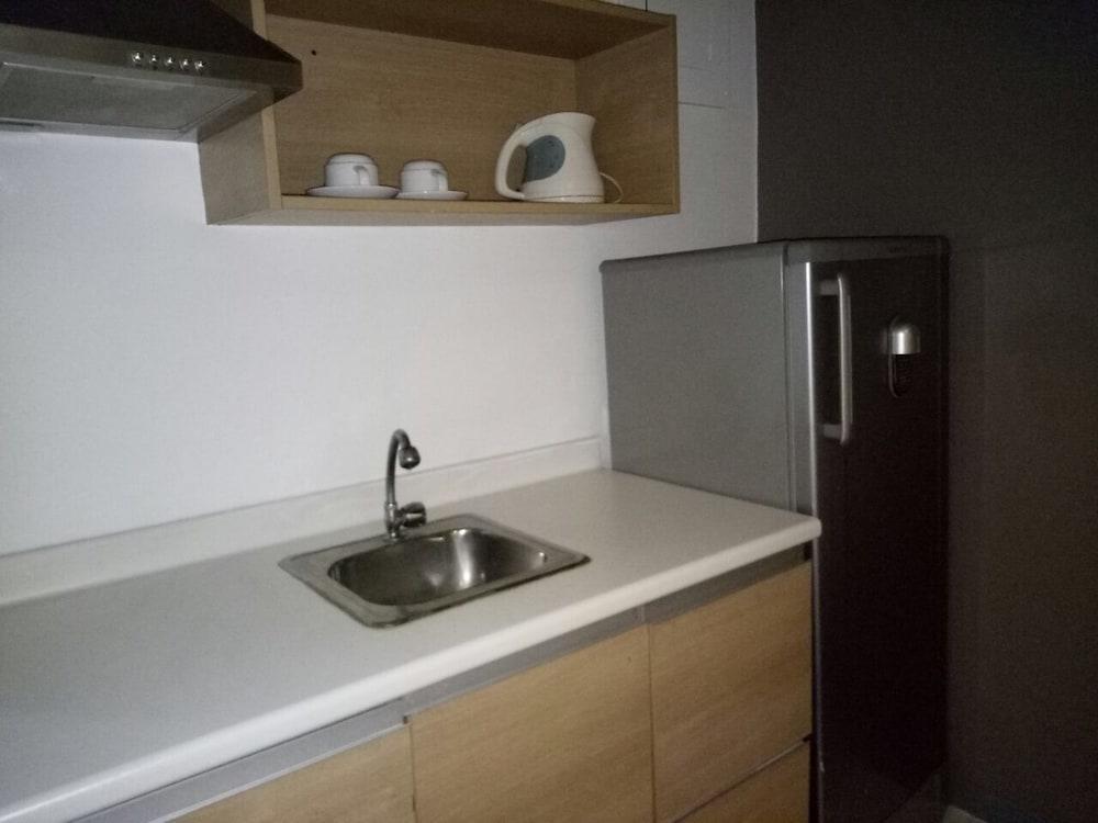 Dragonlink Suites San Pedro Makati Eksteriør billede