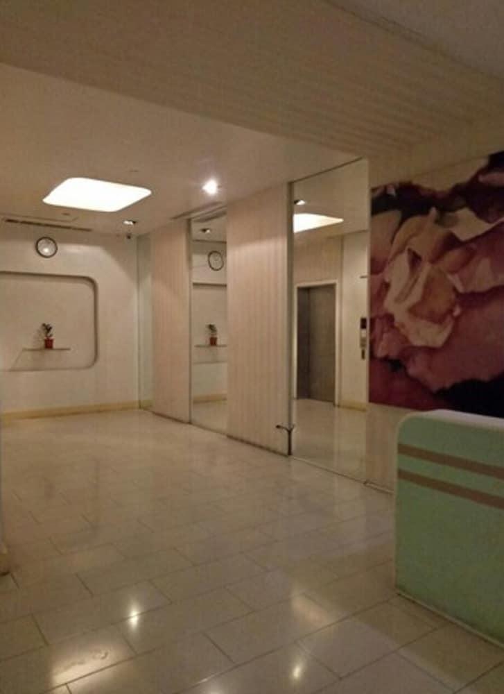 Dragonlink Suites San Pedro Makati Eksteriør billede
