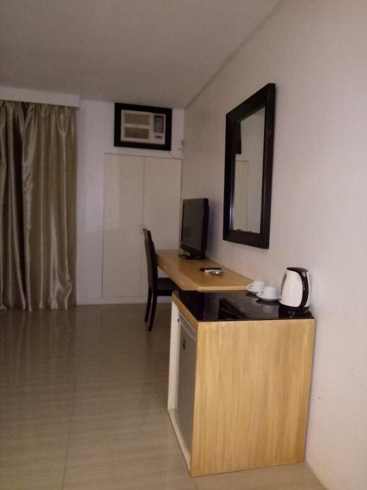 Dragonlink Suites San Pedro Makati Eksteriør billede