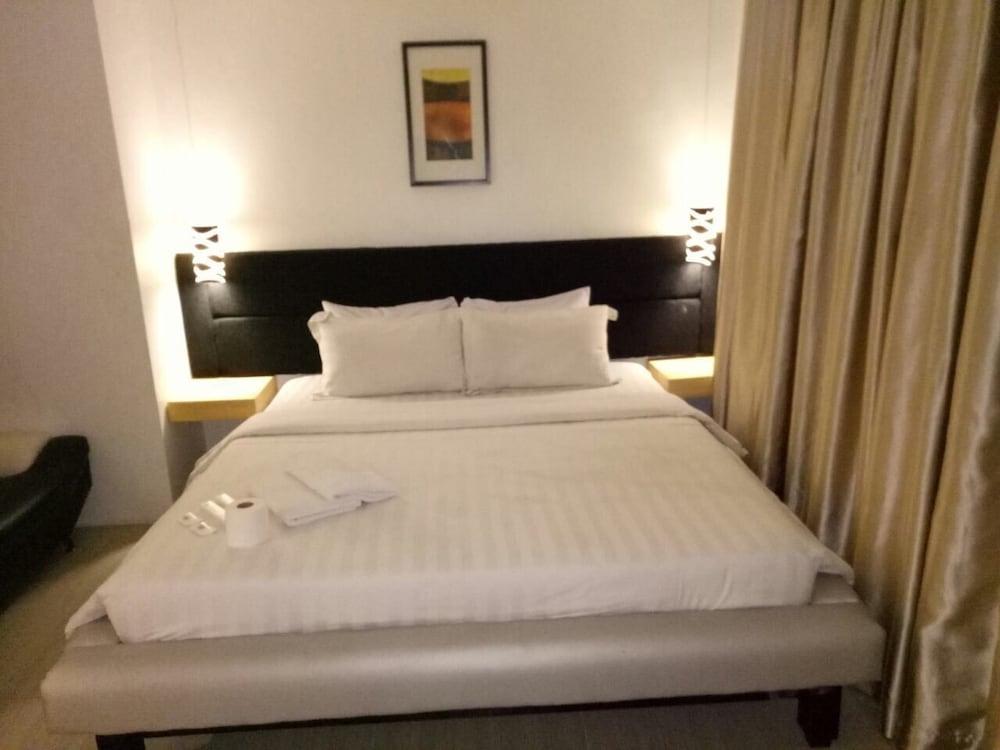 Dragonlink Suites San Pedro Makati Eksteriør billede