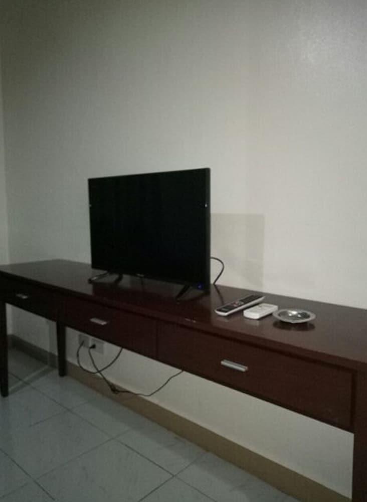Dragonlink Suites San Pedro Makati Eksteriør billede
