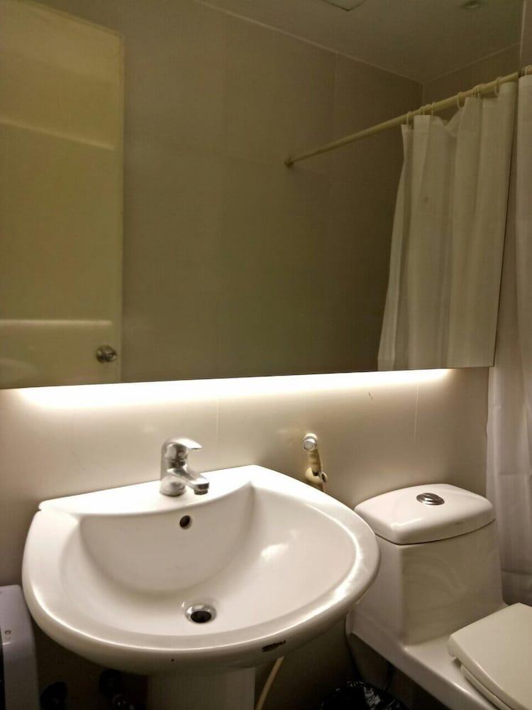 Dragonlink Suites San Pedro Makati Eksteriør billede