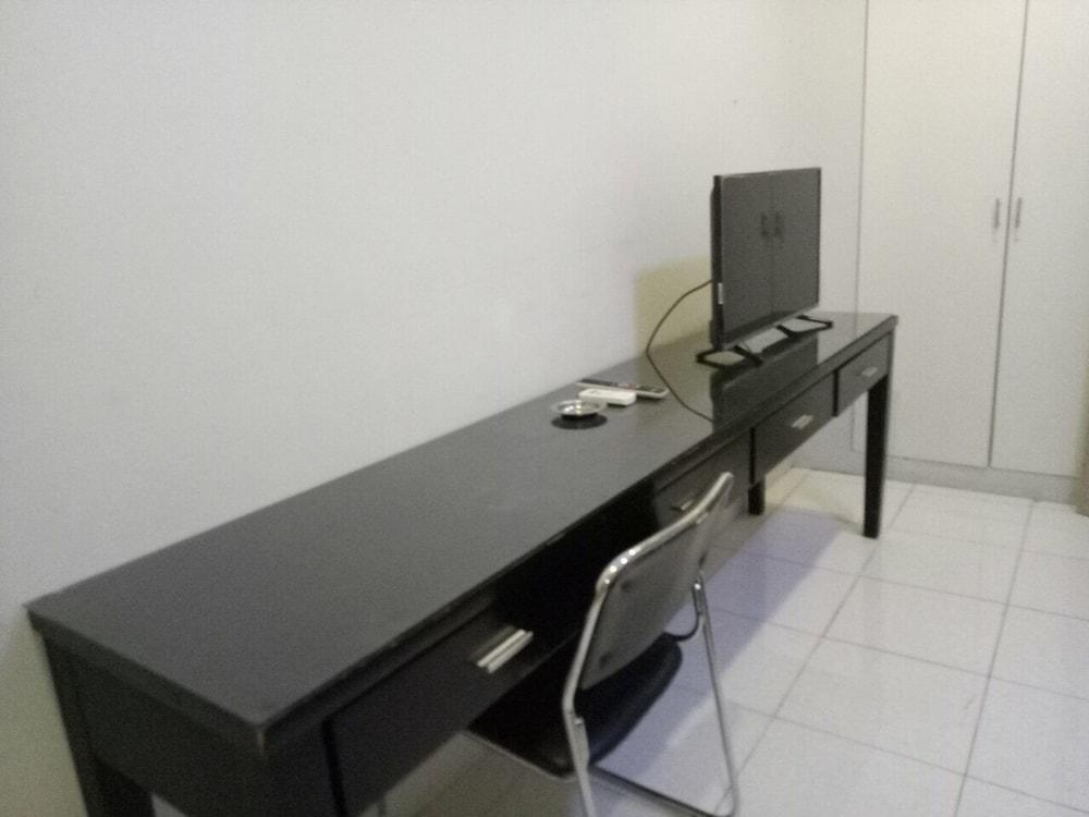 Dragonlink Suites San Pedro Makati Eksteriør billede