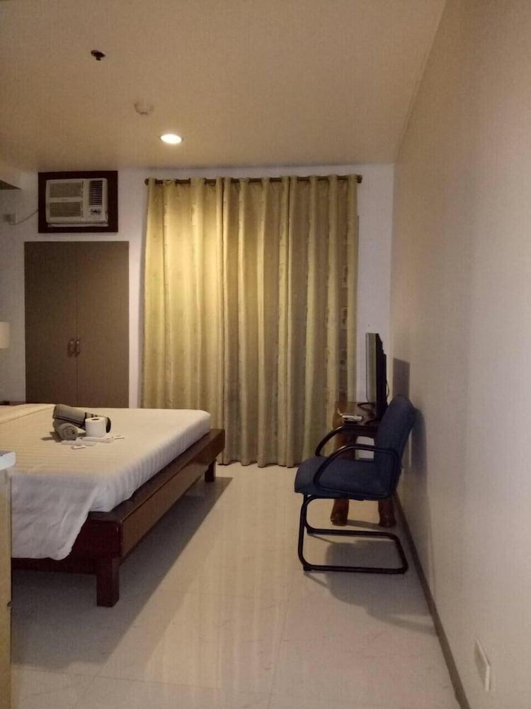 Dragonlink Suites San Pedro Makati Eksteriør billede