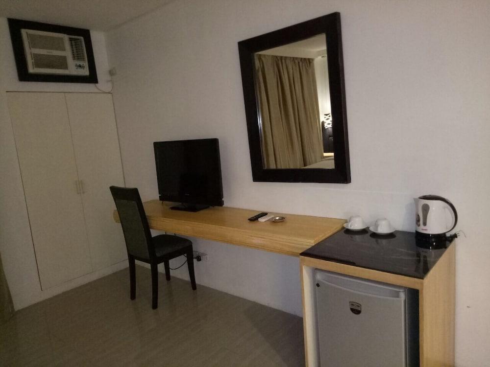 Dragonlink Suites San Pedro Makati Eksteriør billede