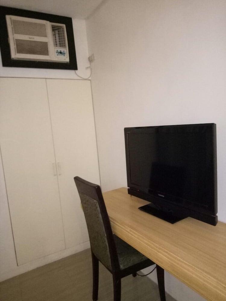 Dragonlink Suites San Pedro Makati Eksteriør billede