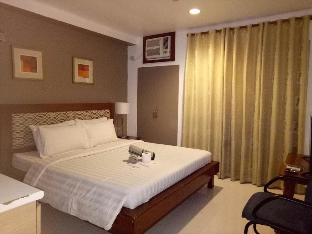 Dragonlink Suites San Pedro Makati Eksteriør billede
