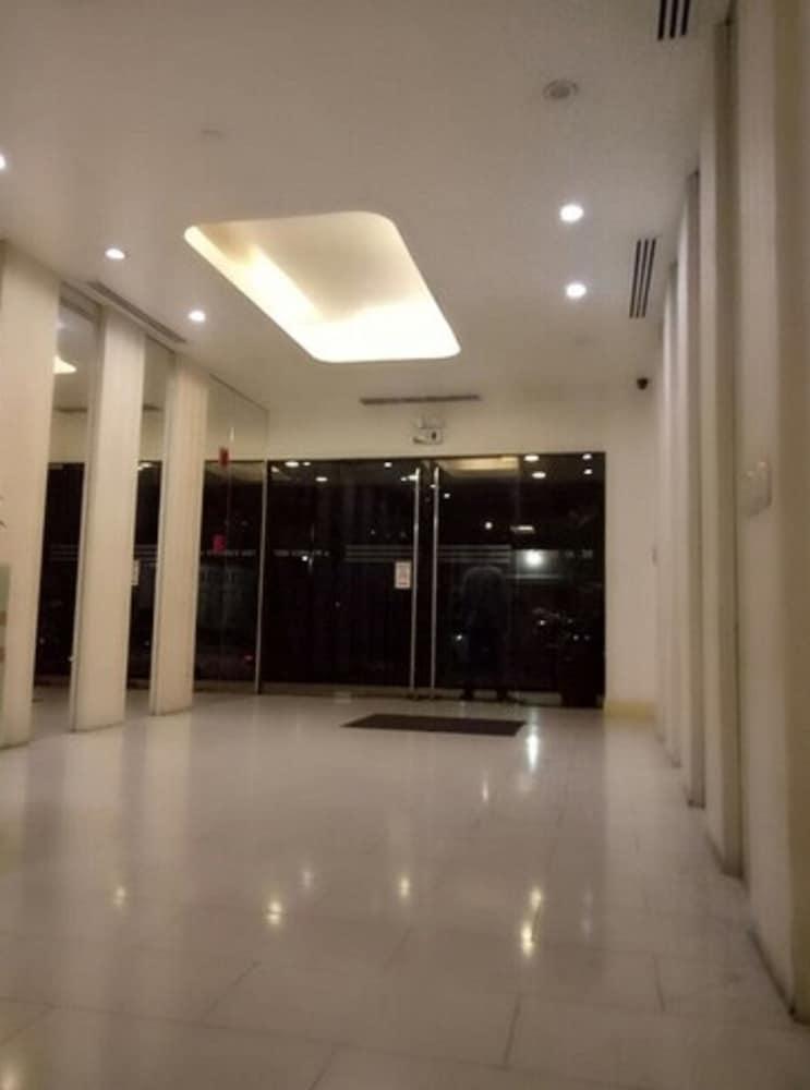 Dragonlink Suites San Pedro Makati Eksteriør billede