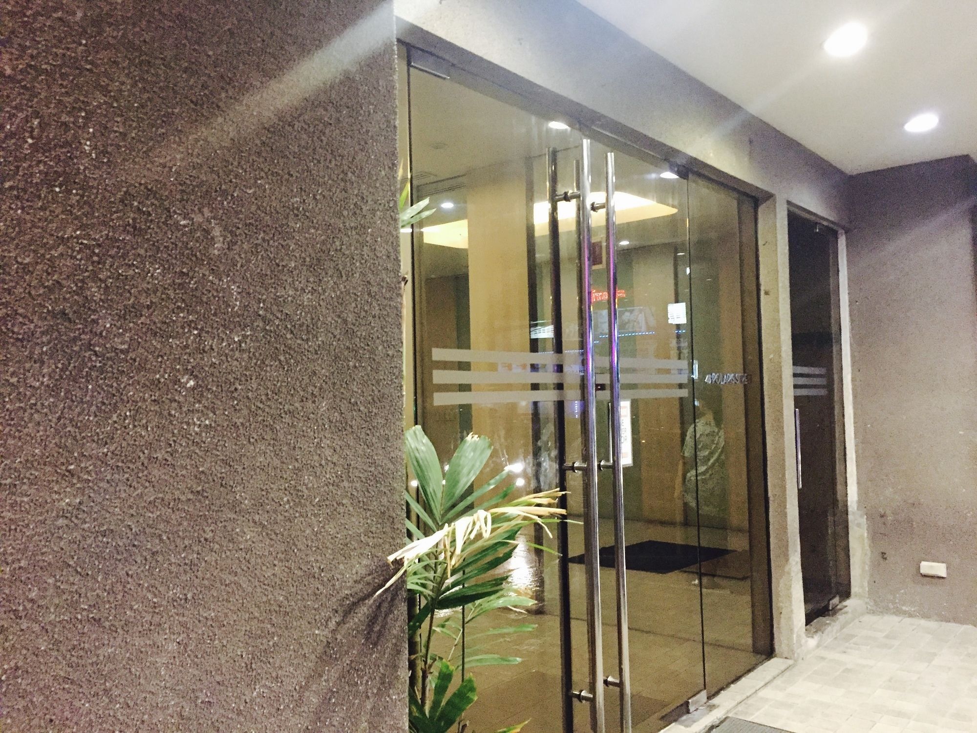 Dragonlink Suites San Pedro Makati Eksteriør billede