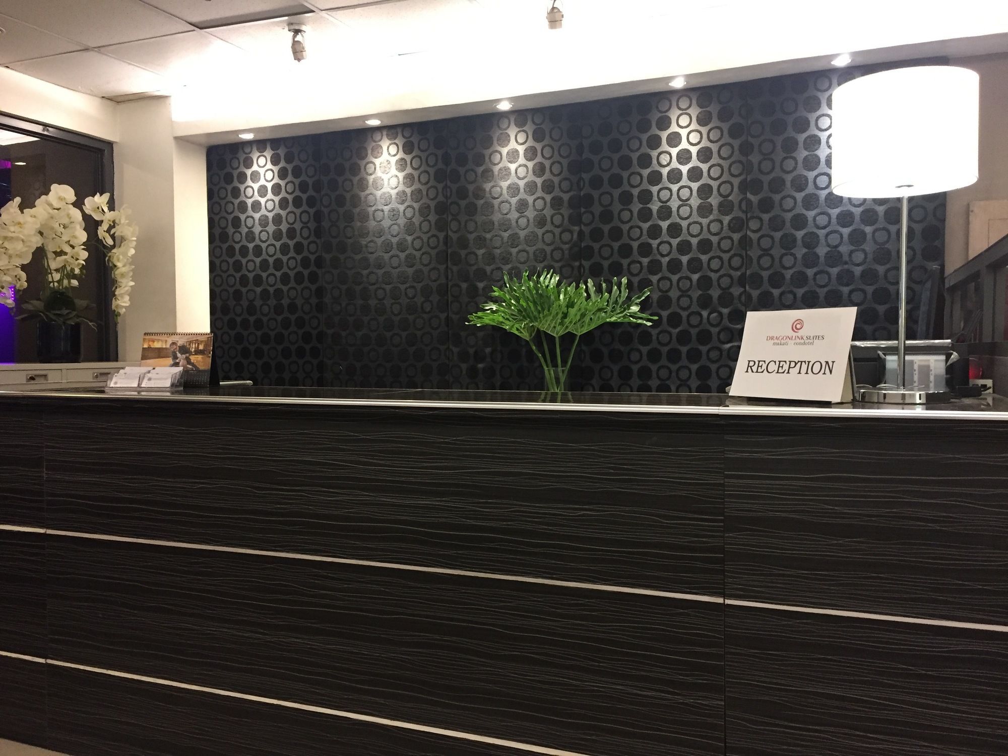 Dragonlink Suites San Pedro Makati Eksteriør billede